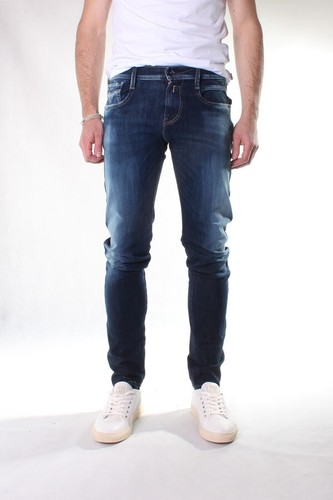 Jeans uomo replay m914 - m914, 661