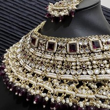 Splendidi gioielli kundan - splendidi,