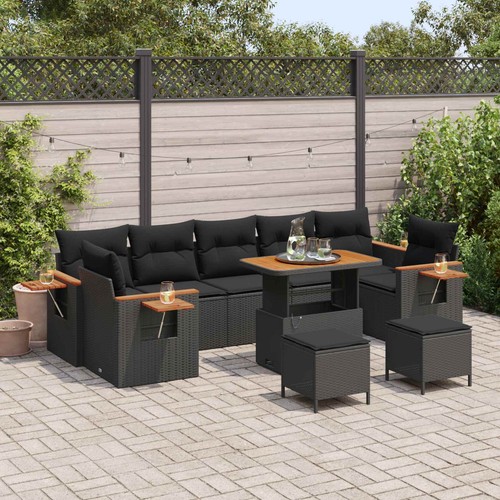 Set divano giardino pz - da, 13