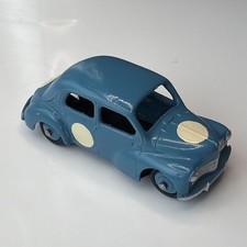 Trevor wright renault 4cv 1950 - wright,