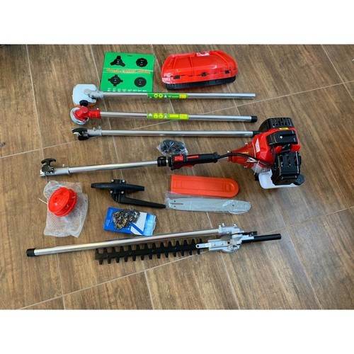 Decespugliatore multifunzione - decespugliatore,