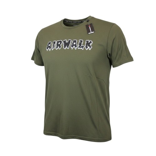 Airwalk shirt 3xl manica - airwalk, t-shirt