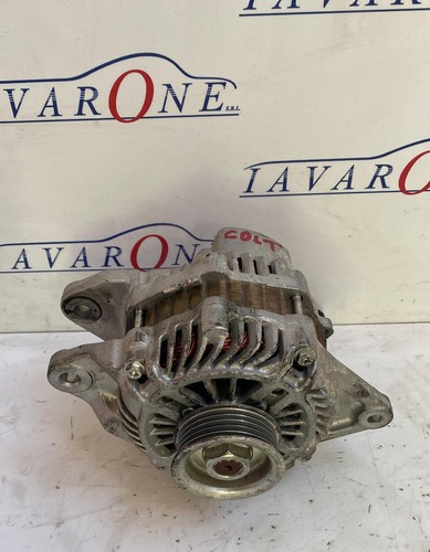 Alternatore per mitsubishi - alternatore,