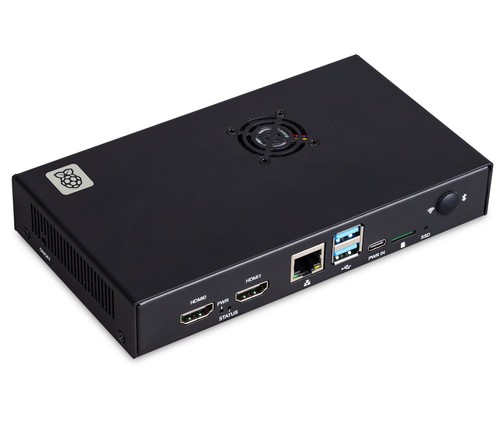 Raspberry compute module 5 - raspberry,