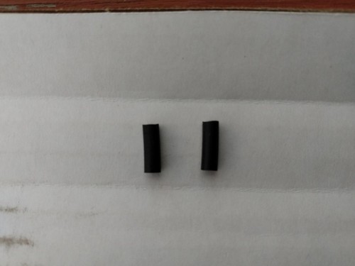 New trigger housing dampers