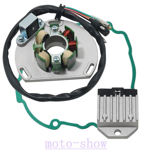 Regolatore guarnizione - regolatore, e