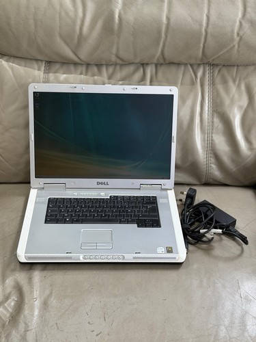Cpu dell inspiron - cpu, t2300