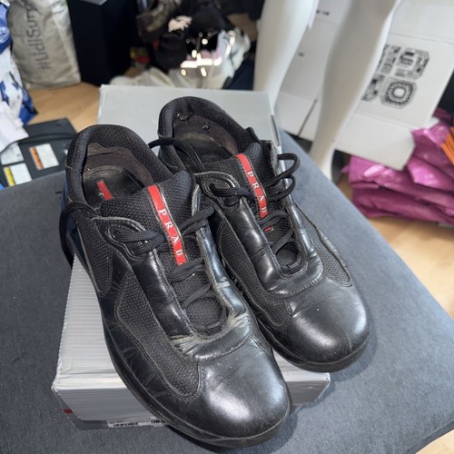 Prada america cup - prada,