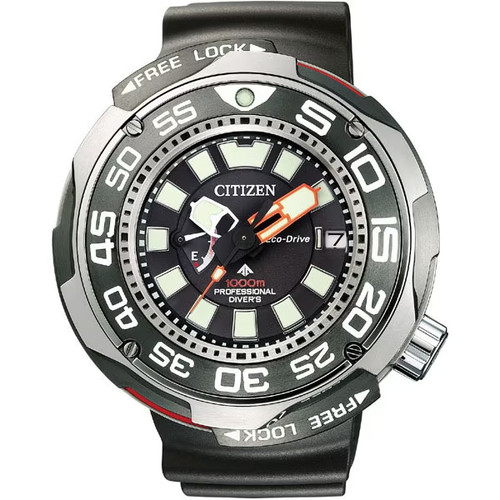 Orologio citizen promaster - citizen,
