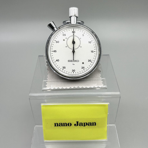 Seiko 5061 cronometro - seiko, 88-5061