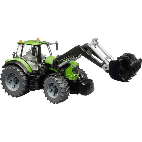 Bruder 3161 deutz trattore - bruder,