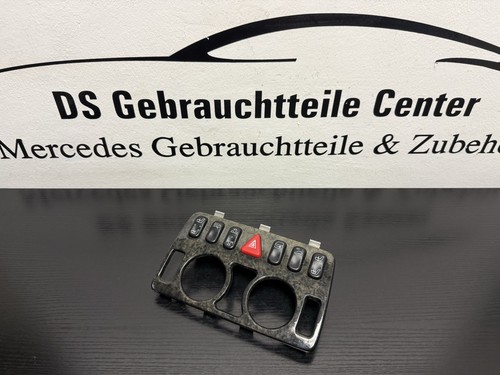 Mercedes clk w208 - mercedes,