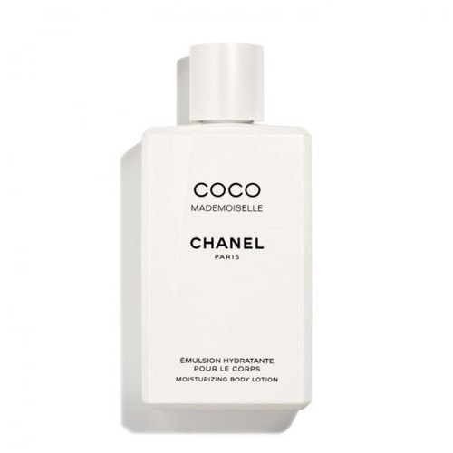 Chanel coco mademoiselle - chanel,
