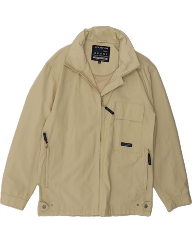 Wampum giacca utility uomo - wampum, con
