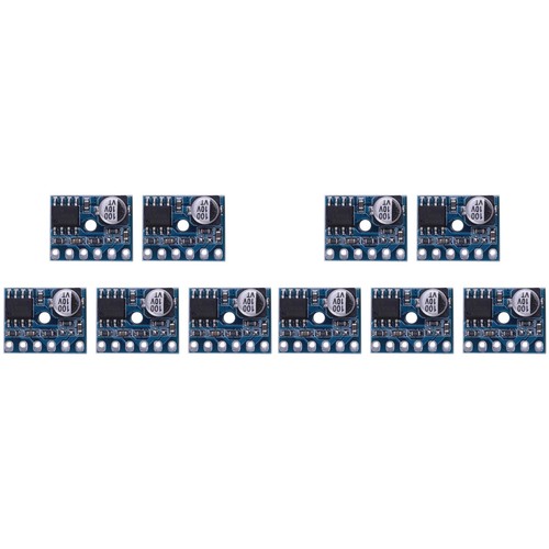 10x sp5w 5128 - xy-sp5w, amplificatore