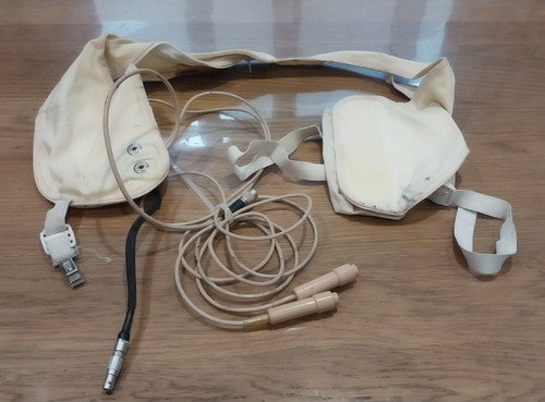 Racal cougar covert radio 2 - cougar, w/