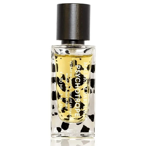 Malbrum psychotrope extrait - -,