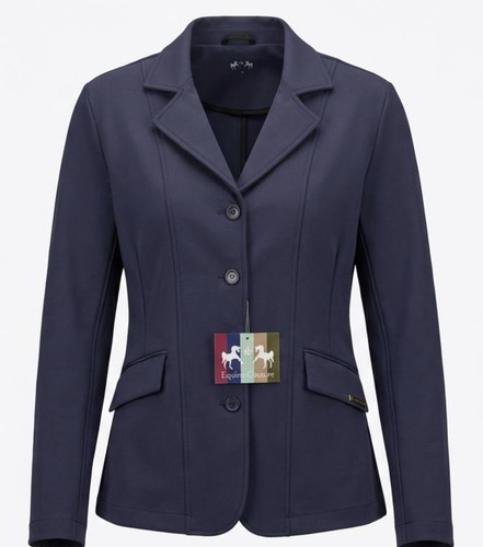 Equine couture blu equestrian - couture,