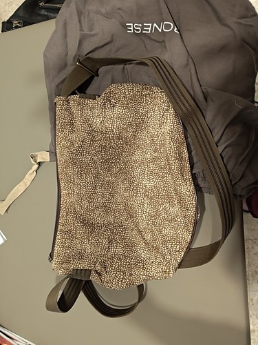 Borbonese borsa donna - donna, a