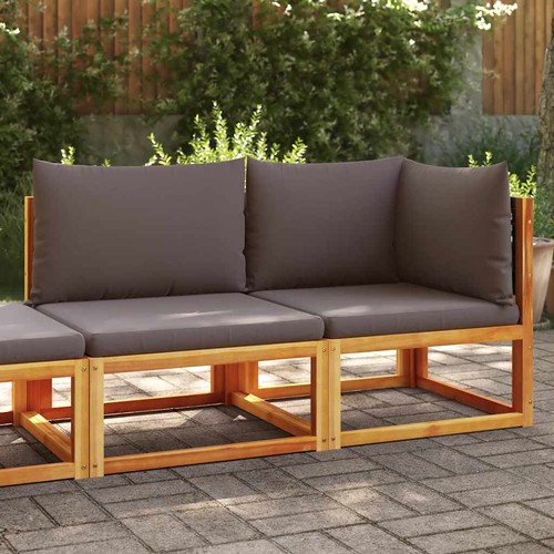 Garden sofa - garden, sofas