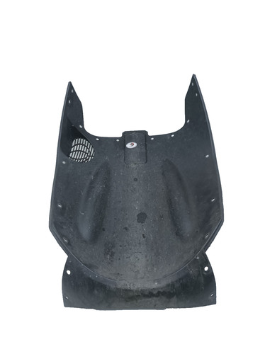 Carena radiatore kymco - carena,