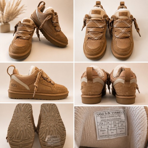 Sneaker ugg donna lowmel - ugg,