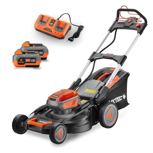 Tagliaerba batteria 40v - a,