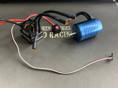Max10 60a 3650 3800kv - 60a, rc