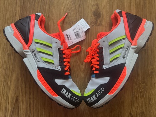 Adidas zx8000 iraq - adidas,