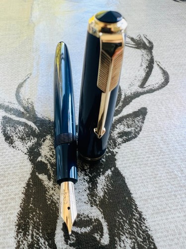 Parker duofold junior - parker,