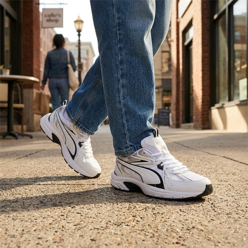 Puma milenio tech unisex - milenio,