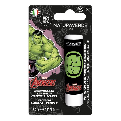 Naturaverde kids disney marvel - naturaverde,