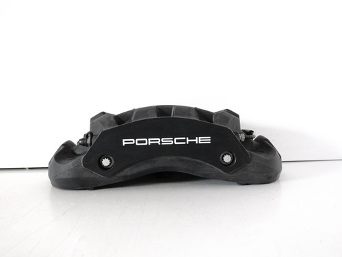 Pinza freno porsche - freno, macan