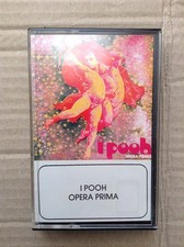 Pooh opera prima mc - pooh,