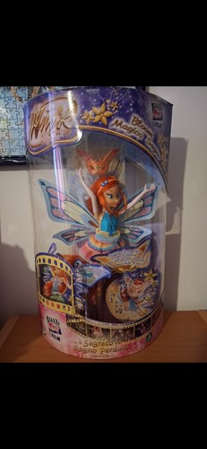 Bambola rara collezione - bambola,
