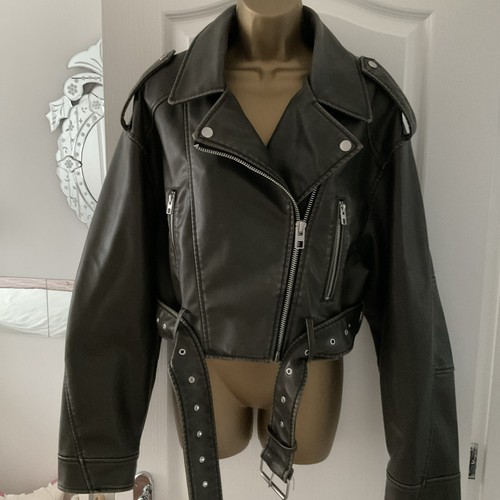Giacca biker mollie mae - giacca,