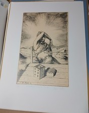 Stefano stasio litografia - di,