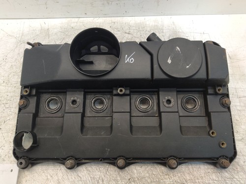 Valve cover cylinder - cover, head