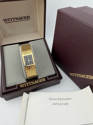 Wittnauer womens watch qwr - watch,