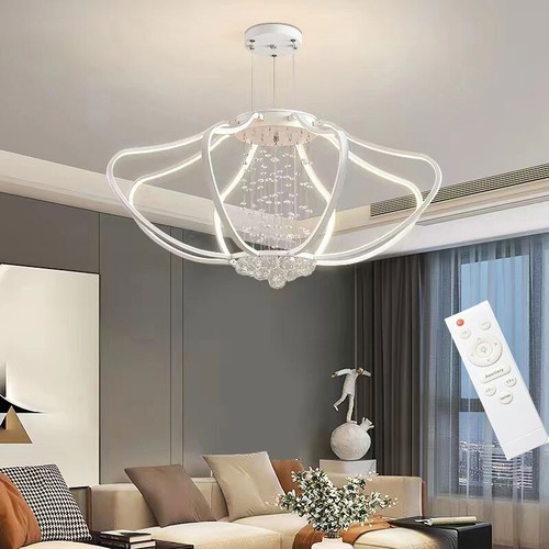 Lampadario led sospeso 78w - led, con