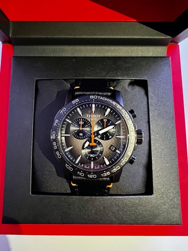Orologio tissot supersport - orologio,