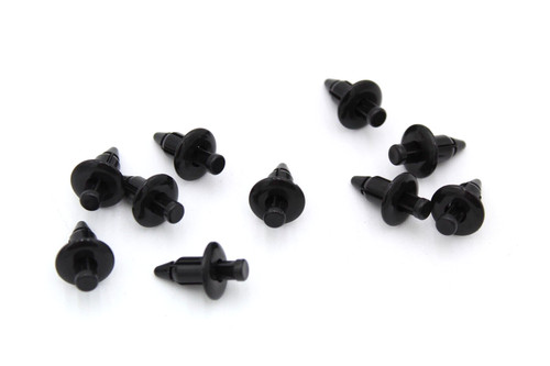Honda clip carene - clip,