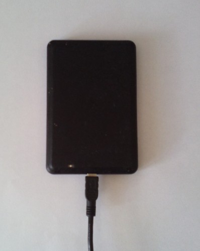 Lettore rfid uhf - uhf, usb