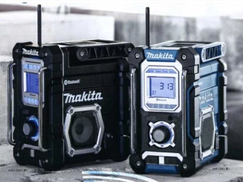 Radio altoparlante wireless