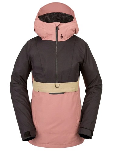 Volcom donna giacca snowboard - volcom,