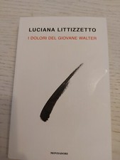 Dolori del giovane - giovane, walter