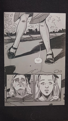 Banshees pagina 22 - pagina,