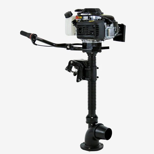 Pompa getto resistente 4hp - getto,