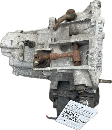 Cambio manuale per - , modello