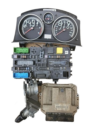 55556829 centralina motore - 55556829,